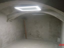 Prestavba a nadstavba bytov, ul. SNP, Bratislava