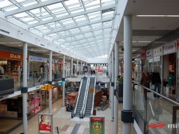 OC Aquario, Štúrovo