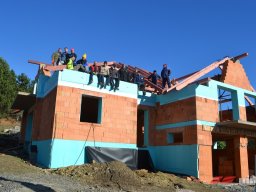 Rodinný dom, Hôrka - Poprad