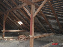 ZŠ Telocvičňa, ul. Francisciho, Poprad