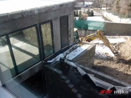 Rodinný dom, Bratislava